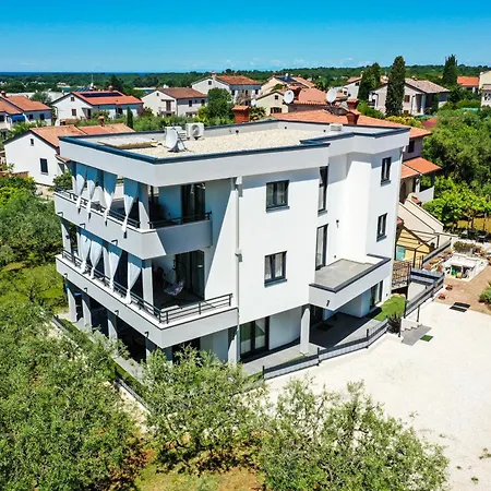 Oliva Mare